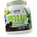 LIFE PRO VEGAN PROTEIN 900G ORGANIC PROTEIN