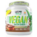 LIFE PRO VEGAN PROTEIN 900G ORGANIC PROTEIN