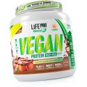 LIFE PRO VEGAN PROTEIN 900G ORGANIC PROTEIN