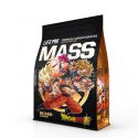 LIFE PRO MASS GAINER DRAGON BALL SUPER LIMITED EDITION 3KG