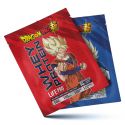 LIFE PRO WHEY DRAGON BALL SUPER LIMITED EDITION GOKU 30G LIFE PRO WHEY DRAGON BALL SUPER LIMITED EDITION GOKU 30G