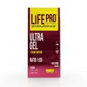 LIFE PRO ENDURANCE ULTRA GEL 1:08 CAFFEINE 12X60ML