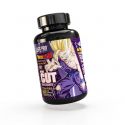 LIFE PRO ULTRA CUT PREWORKOUT DRAGON BALL Z EDITION 60 VEGAN CAPS