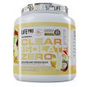 LIFE PRO CLEAR ISOLATE ZERO 800G LIFE PRO CLEAR ISOLATE ZERO 800G