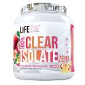 LIFE PRO CLEAR ISOLATE ZERO 800G LIFE PRO CLEAR ISOLATE ZERO 800G
