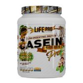 LIFE PRO CASEIN PRO GOURMET EDITION 900G LIFE PRO CASEIN PRO GOURMET EDITION 900G
