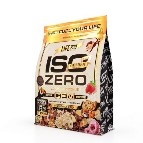 LIFE PRO ISOLATE ZERO 800G