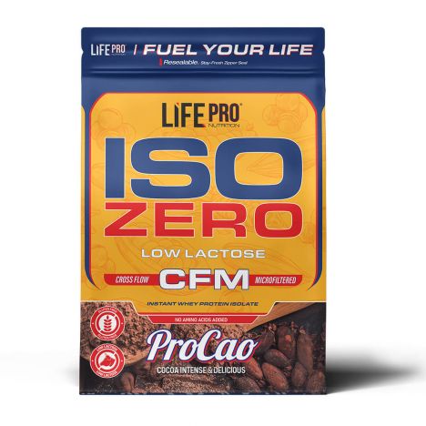 LIFE PRO ISOLATE ZERO 1600G