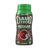 SAUZERO ZERO CALORIES MEXICAN 310ML SAUZERO ZERO CALORIES MEXICAN 310ML