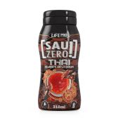 SAUZERO ZERO CALORIES THAI AGRIDULCE 310ML SAUZERO ZERO CALORIES THAI AGRIDULCE 310ML