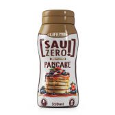 SAUZERO ZERO CALORIES PANCAKE 310ML SAUZERO ZERO CALORIES PANCAKE 310ML