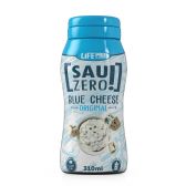 SAUZERO ZERO CALORIES BLUE CHEESE 310ML SAUZERO ZERO CALORIES BLUE CHEESE 310ML
