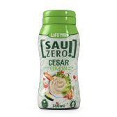 SAUZERO ZERO CALORIES CESAR 310ML SAUZERO ZERO CALORIES CESAR 310ML