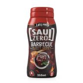 SAUZERO ZERO CALORIES HONEY BARBECUE 310ML SAUZERO ZERO CALORIES HONEY BARBECUE 310ML