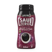 SAUZERO ZERO CALORIES BALSAMIC 310ML SAUZERO ZERO CALORIES BALSAMIC 310ML