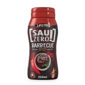 SAUZERO ZERO CALORIES SPICY BARBECUE 310ML SAUZERO ZERO CALORIES SPICY BARBECUE 310ML