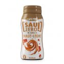 SAUZERO ZERO CALORIES DULCE DE LECHE 310ML