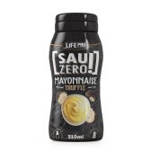 SAUZERO ZERO CALORIES MAYO TRUFFLE 310ML SAUZERO ZERO CALORIES MAYO TRUFFLE 310ML