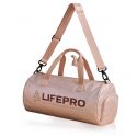 LIFE PRO TRAVEL DUFFEL BAG LIFE PRO TRAVEL DUFFEL BAG