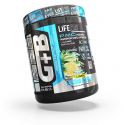 LIFE PRO BCAA + GLUTAMINA 300G LIFE PRO BCAA + GLUTAMINA 300G