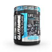 LIFE PRO GLUTAMINE 250G LIFE PRO GLUTAMINE 250G