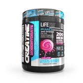 LIFE PRO CREATINE MONOHYDRATE 200MESH 300G LOLLIPOP LIFE PRO CREATINE MONOHYDRATE 200MESH 300G LOLLIPOP