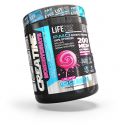 LIFE PRO CREATINE MONOHYDRATE 200MESH 300G LOLLIPOP