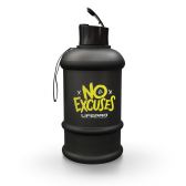 LIFE PRO WATER BOTTLE NO EXCUSES 1.3L