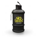 LIFE PRO WATER BOTTLE NO EXCUSES