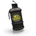 LIFE PRO WATER BOTTLE NO EXCUSES