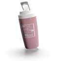 LIFE PRO THERMAL SHAKER PINK 500ML