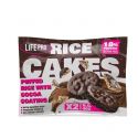 LIFE PRO FIT FOOD RICE CAKES 18% PROTEIN 40G