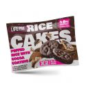 LIFE PRO FIT FOOD RICE CAKES 18% PROTEIN 40G