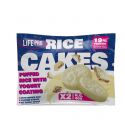 LIFE PRO FIT FOOD RICE CAKES 18% PROTEIN 40G