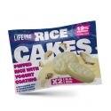 LIFE PRO FIT FOOD RICE CAKES 18% PROTEIN 40G