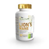 LIFE PRO LION'S MANE 25:1 180 VEGANCAPS