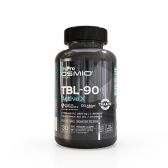 LIFE PRO OSMIO TBL-90 120 VEGAN CAPS LIFE PRO OSMIO TBL-90 120 VEGAN CAPS