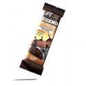 LIFE PRO FIT FOOD LEGEND BAR 30% PROTEIN GLUTEN FREE