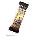 LIFE PRO FIT FOOD LEGEND BAR 30% PROTEIN GLUTEN FREE