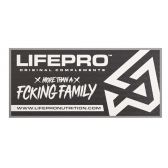 TOALLA LIFE PRO 100X50CM ALGODON TOALLA LIFE PRO 100X50CM ALGODON