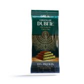 LIFE PRO FIT FOOD DUBITE CHOCOLATE BAR 13% PROTEIN 100G