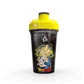 LIFE PRO SHAKER GOKU DRAGON BALL Z EDITION 500ML