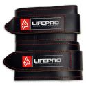 LIFE PRO 2X LEATHER ANKLE BRACELET DOUBLE GRIP