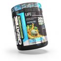 LIFE PRO CREATINE MONOHYDRATE 200MESH 500G