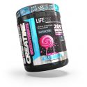 LIFE PRO CREATINE MONOHYDRATE 200MESH 500G