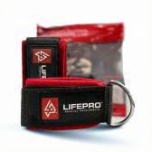 LIFE PRO ANKLE STRAP PREMIUM CUFF LIFE PRO ANKLE STRAP PREMIUM CUFF