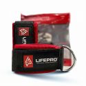 LIFE PRO ANKLE STRAP PREMIUM CUFF