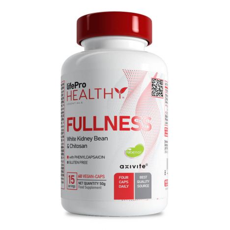 LIFE PRO FULLNESS 60 CAPS