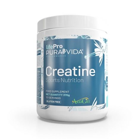 LIFE PRO PURA VIDA CREATINE BALANCE 200MESH 370G