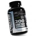 LIFE PRO CREATINE MONOHYDRATE 200MESH + ASTRAGIN 120 VEGANCAPS